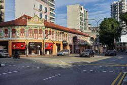 Balestier Point (D12), Shop House #578592881